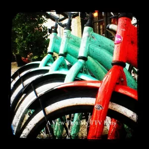 Bikers Row Charleston South Carolina TTV Photography