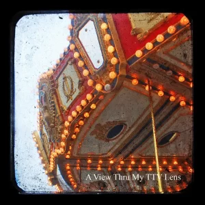 Carousel Salem Virginia Fair TTV photography