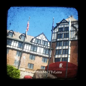 Hotel Roanoke In Roanoke Virginia TTV Photography