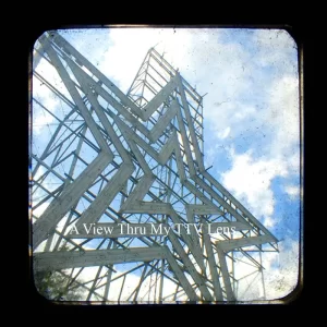 Mill Mountain Star Roanoke Virginia TTV Photography