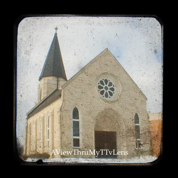 Prayer Chapel Indiana Wesleyan University Marion Indiana TTV Photography