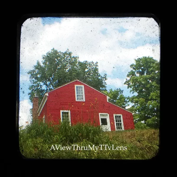 Red House Oakland Count Michigan TTV Photography