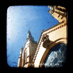 St. Andrews Roanoke Virginia TTV Photography