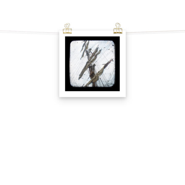 Sail Away - TTV Photography - Photo paper poster - Image 3