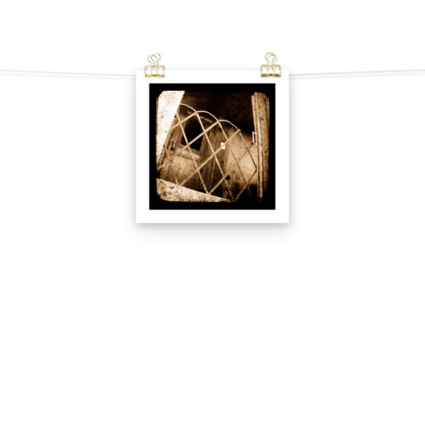 Southern Comfort - TTV Photography - Photo paper poster - Image 3