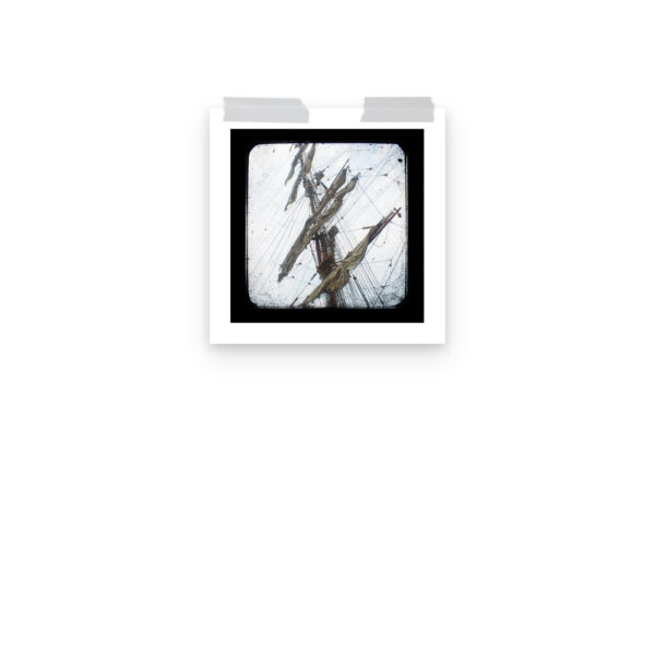 Sail Away - TTV Photography - Photo paper poster - Image 4