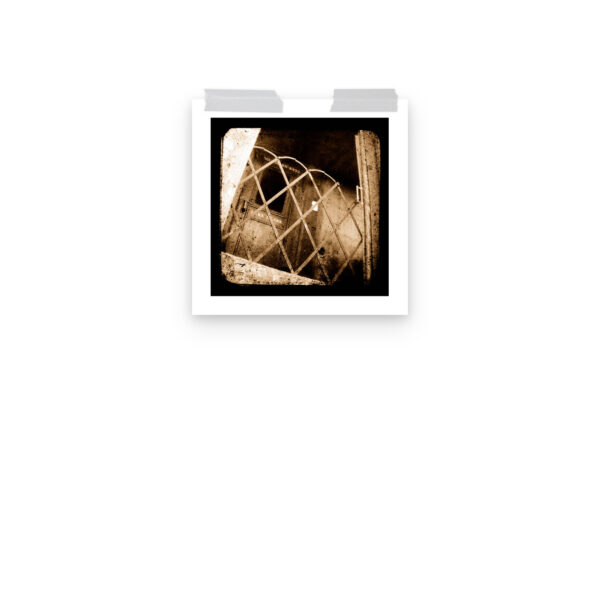 Southern Comfort - TTV Photography - Photo paper poster - Image 4