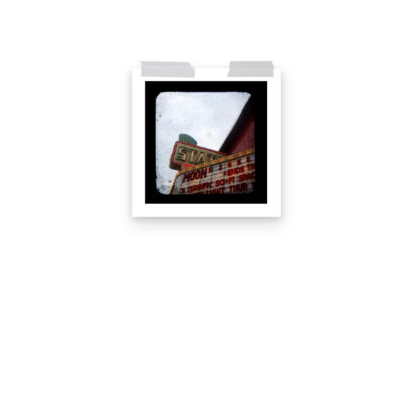 State Theater - TTV Photography -  Photo paper poster - Image 4