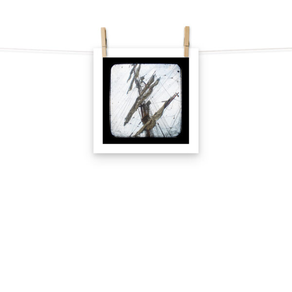 Sail Away - TTV Photography - Photo paper poster - Image 2
