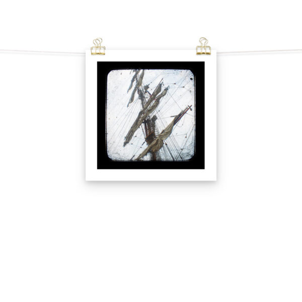 Sail Away - TTV Photography - Photo paper poster - Image 6