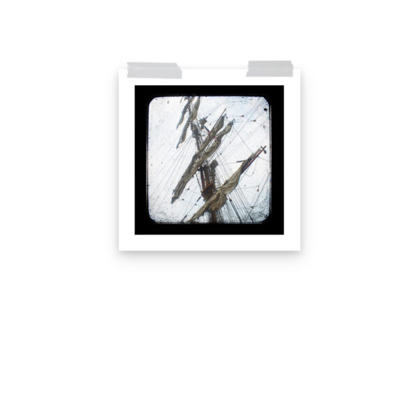 Sail Away - TTV Photography - Photo paper poster - Image 7