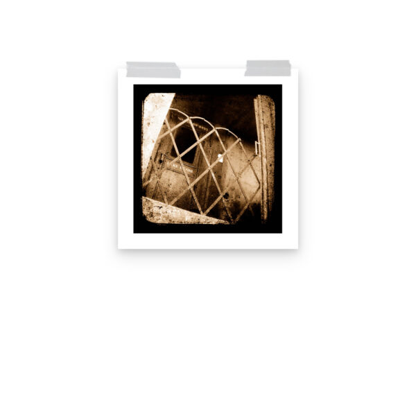 Southern Comfort - TTV Photography - Photo paper poster - Image 7