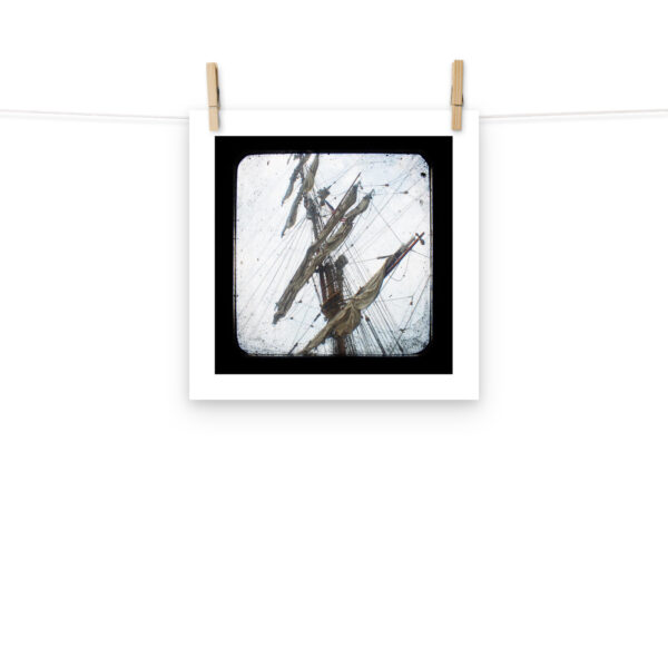 Sail Away - TTV Photography - Photo paper poster - Image 5
