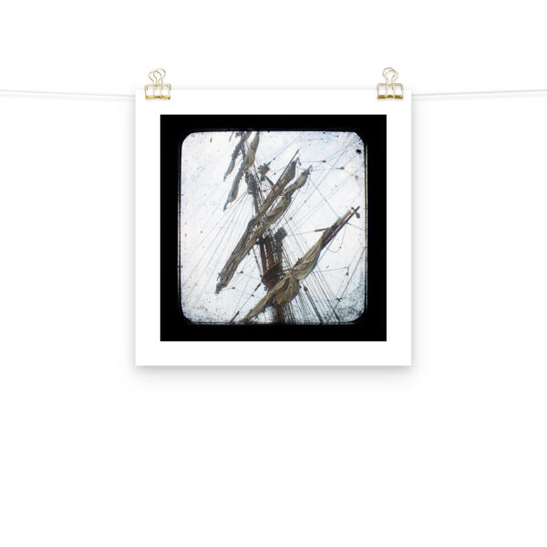 Sail Away - TTV Photography - Photo paper poster - Image 9