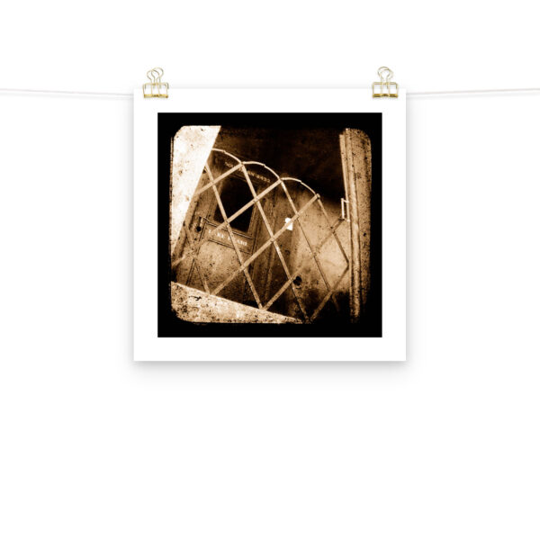 Southern Comfort - TTV Photography - Photo paper poster - Image 9