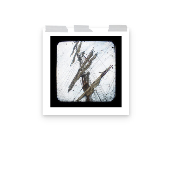 Sail Away - TTV Photography - Photo paper poster - Image 10