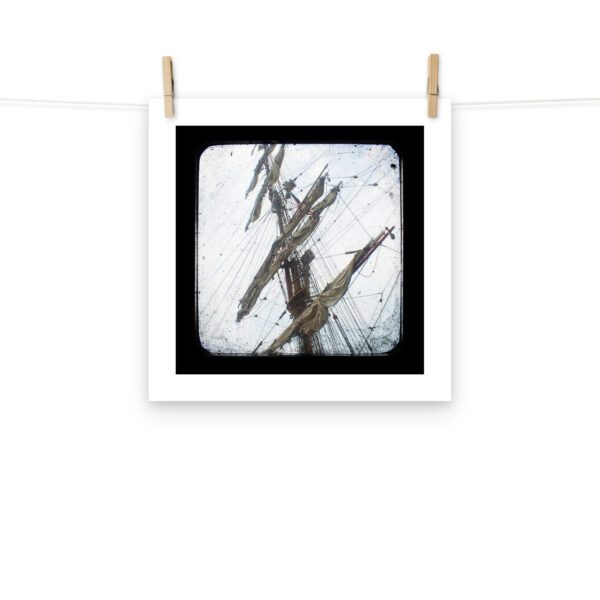 Sail Away - TTV Photography - Photo paper poster - Image 8