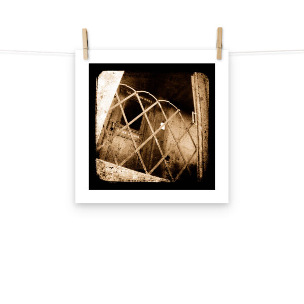 Southern Comfort - TTV Photography - Photo paper poster - Image 8