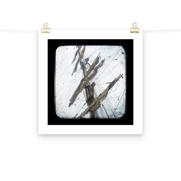 Sail Away - TTV Photography - Photo paper poster - Image 11
