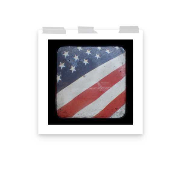 American Flag - TTV Photography - Photo paper poster - Image 12
