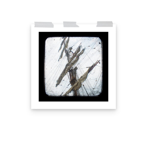 Sail Away - TTV Photography - Photo paper poster - Image 12