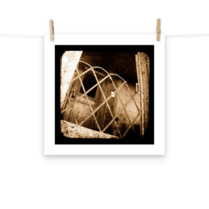 Southern Comfort - TTV Photography - Photo paper poster
